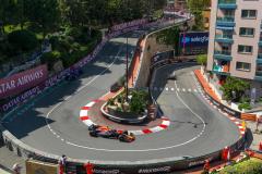 FORMULA 1 GRAND PRIX DE MONACO 2023