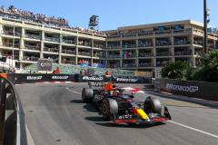 FORMULA 1 GRAND PRIX DE MONACO 2023