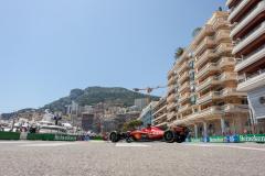 FORMULA 1 GRAND PRIX DE MONACO 2023