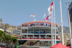 FORMULA 1 GRAND PRIX DE MONACO 2023