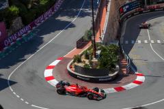 FORMULA 1 GRAND PRIX DE MONACO 2023