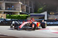 FORMULA 1 GRAND PRIX DE MONACO 2023