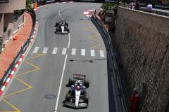 FORMULA 1 GRAND PRIX DE MONACO 2023