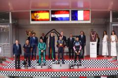 FORMULA 1 GRAND PRIX DE MONACO 2023