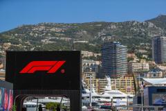 FORMULA 1 GRAND PRIX DE MONACO 2023