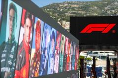 FORMULA 1 GRAND PRIX DE MONACO 2023