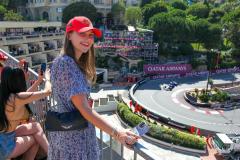 FORMULA 1 GRAND PRIX DE MONACO 2023