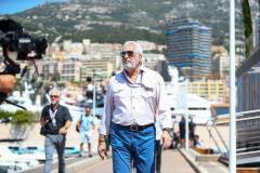 FORMULA 1 GRAND PRIX DE MONACO 2023