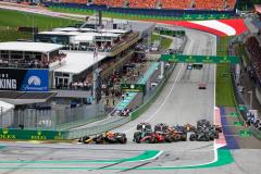 FORMULA 1 ROLEX GROSSER PREIS VON OSTERREICH 2023