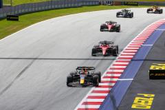 FORMULA 1 ROLEX GROSSER PREIS VON OSTERREICH 2023