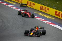 FORMULA 1 ROLEX GROSSER PREIS VON OSTERREICH 2023