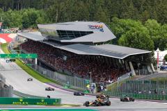 FORMULA 1 ROLEX GROSSER PREIS VON OSTERREICH 2023