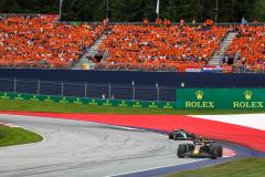 FORMULA 1 ROLEX GROSSER PREIS VON OSTERREICH 2023