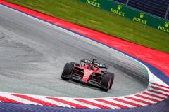 FORMULA 1 ROLEX GROSSER PREIS VON OSTERREICH 2023