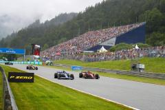 FORMULA 1 ROLEX GROSSER PREIS VON OSTERREICH 2023