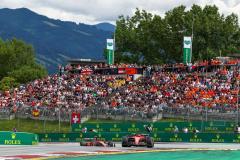 FORMULA 1 ROLEX GROSSER PREIS VON OSTERREICH 2023