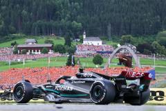 FORMULA 1 ROLEX GROSSER PREIS VON OSTERREICH 2023