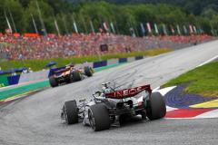 FORMULA 1 ROLEX GROSSER PREIS VON OSTERREICH 2023