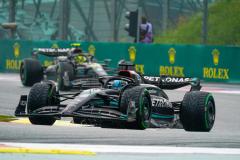 FORMULA 1 ROLEX GROSSER PREIS VON OSTERREICH 2023