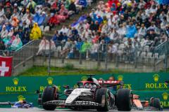 FORMULA 1 ROLEX GROSSER PREIS VON OSTERREICH 2023