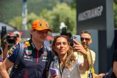 FORMULA 1 ROLEX GROSSER PREIS VON OSTERREICH 2023