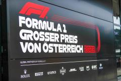 FORMULA 1 ROLEX GROSSER PREIS VON OSTERREICH 2023