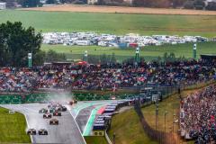 FORMULA 1 ROLEX GROSSER PREIS VON OSTERREICH 2023