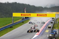 FORMULA 1 ROLEX GROSSER PREIS VON OSTERREICH 2023