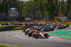 FORMULA 1 PIRELLI GRAN PREMIO D’ITALIA 2023