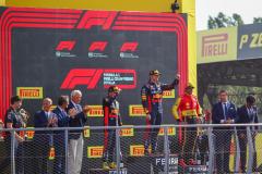 FORMULA 1 PIRELLI GRAN PREMIO D’ITALIA 2023