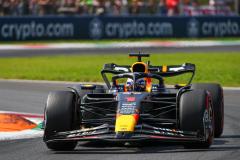 FORMULA 1 PIRELLI GRAN PREMIO D’ITALIA 2023