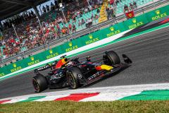 FORMULA 1 PIRELLI GRAN PREMIO D’ITALIA 2023