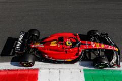 FORMULA 1 PIRELLI GRAN PREMIO D’ITALIA 2023