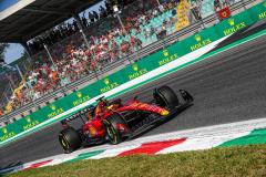 FORMULA 1 PIRELLI GRAN PREMIO D’ITALIA 2023