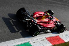 FORMULA 1 PIRELLI GRAN PREMIO D’ITALIA 2023