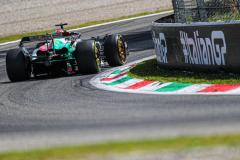 FORMULA 1 PIRELLI GRAN PREMIO D’ITALIA 2023