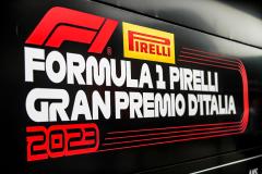 FORMULA 1 PIRELLI GRAN PREMIO D’ITALIA 2023