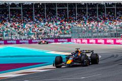 FORMULA 1 CRYPTO.COM MIAMI GRAND PRIX 2024