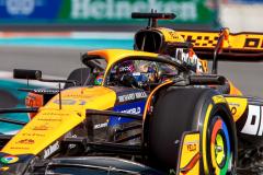 FORMULA 1 CRYPTO.COM MIAMI GRAND PRIX 2024