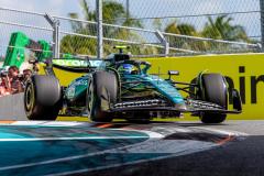 FORMULA 1 CRYPTO.COM MIAMI GRAND PRIX 2024