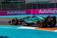 FORMULA 1 CRYPTO.COM MIAMI GRAND PRIX 2024