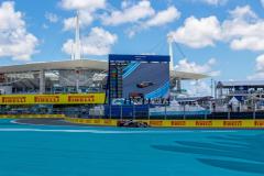 FORMULA 1 CRYPTO.COM MIAMI GRAND PRIX 2024