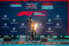 FORMULA 1 CRYPTO.COM MIAMI GRAND PRIX 2024