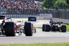 FORMULA 1 MSC CRUISES GRAN PREMIO DEL MADE IN ITALY E DELL'EMILIA-ROMAGNA 2024