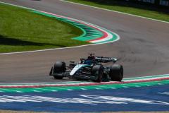 FORMULA 1 MSC CRUISES GRAN PREMIO DEL MADE IN ITALY E DELL'EMILIA-ROMAGNA 2024