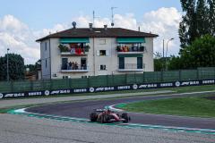 FORMULA 1 MSC CRUISES GRAN PREMIO DEL MADE IN ITALY E DELL'EMILIA-ROMAGNA 2024