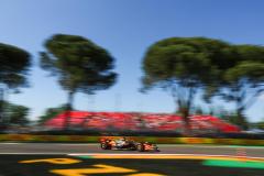 FORMULA 1 MSC CRUISES GRAN PREMIO DEL MADE IN ITALY E DELL'EMILIA-ROMAGNA 2024