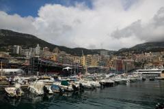 Formula 1 Grand Prix de Monaco 2024