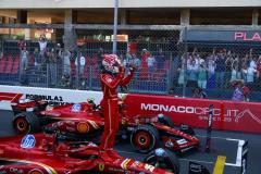 Formula 1 Grand Prix de Monaco 2024