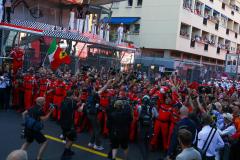 Formula 1 Grand Prix de Monaco 2024